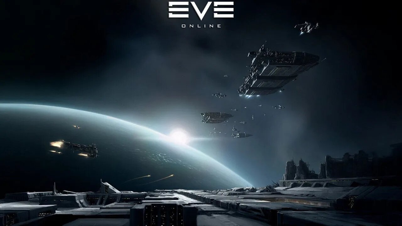 EVE Online: Omega Adventures