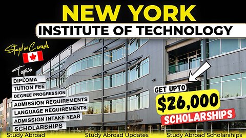 New York Institute of Technology