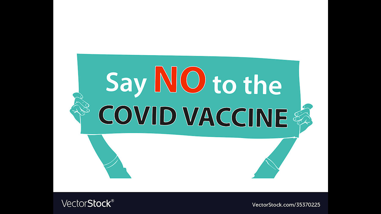 SHOCKING!!! Undercover REAL Covid Vax Appointment