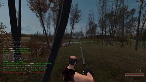 Weekly Tuesday Deluge Event for Warband (2022-10-18) (Jomsborg Clan)