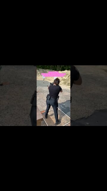 #unloadshowclear #steelchallenge #bosslady