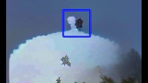 Zoomed Copy of the Water Tower Shooter in Butler PA