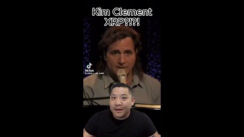 Kim Clement Prophesy About XRP?! MUST SEE 👀