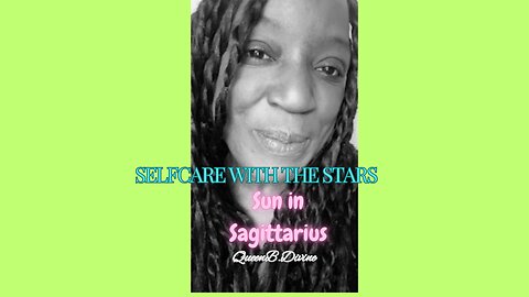 Hit me with your best shot... Sun in Sagittarius