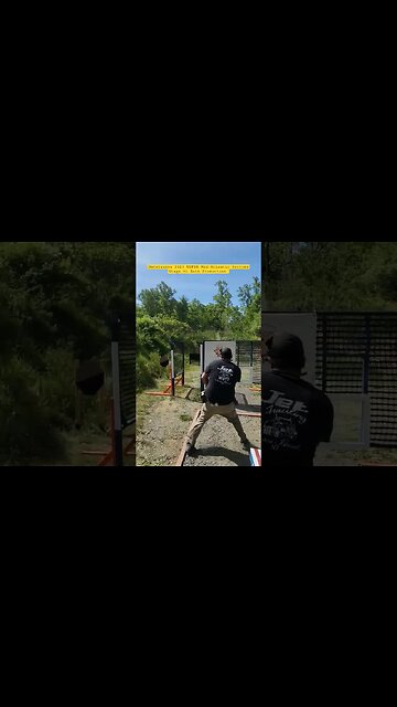 #uspsa #shorts #unloadshowclear #ipsc #competition #idpa #production #pistol #ontelaunee #shooting