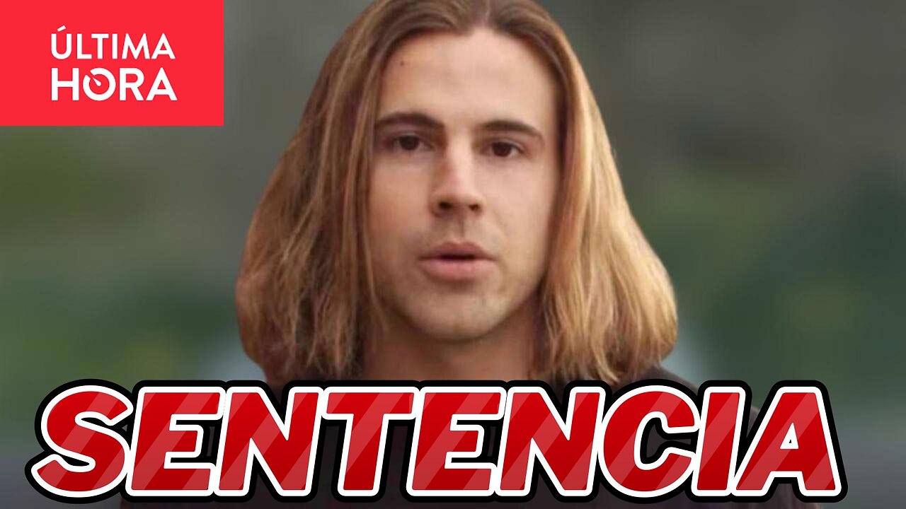 🚨Increíble giro en el Caso Daniel Sancho! La Sentencia Que Nadie Espera 😱 Analizamos el CASO.
