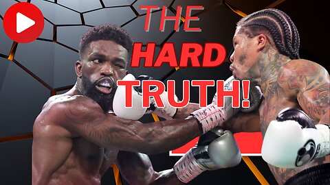 So-Called Experts Were Wrong: Tank Davis Defeats Frank Martin | Why No Boxer Should Sign with Spence