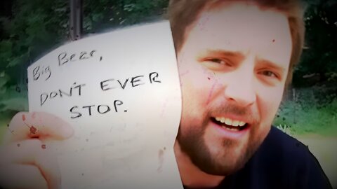 Owen Benjamin | #2092 Emotive Polarities - Symbols, Titles & Skinsuit Hunting Grounds