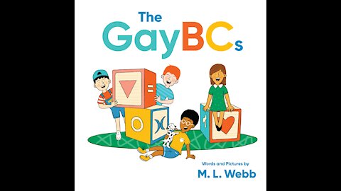 The new ‘PROGRESSIVE ALPHABET’
