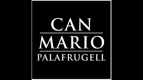 L'Art Contemporain Catalan vu a Palafrugell....(Hd 1080)