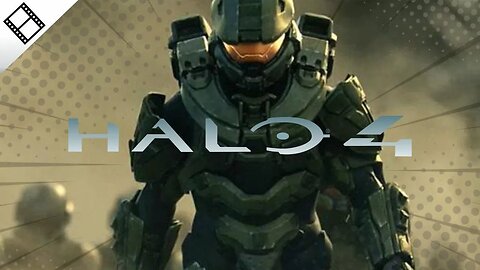 Halo 4 - Intro Cinematic