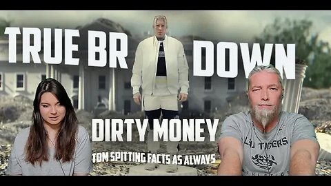 BRODOWN REACTS | TOM MCDONALD - DIRTY MONEY