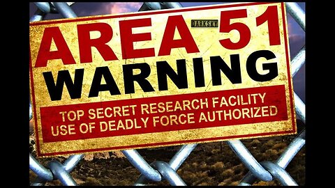 DREAMLAND Area 51