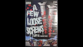 A Few Loose Screws 2 - Crazy Dan Productions (2005)