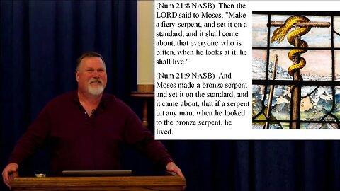 Numbers 21