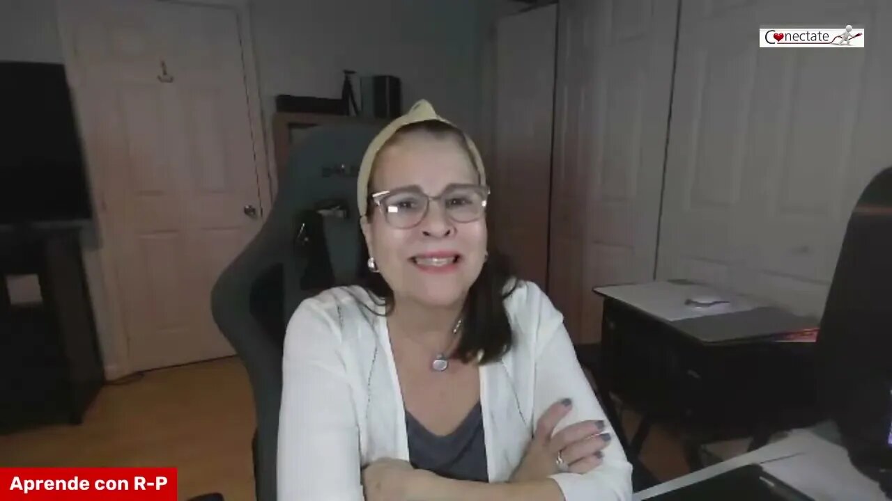 ¿Sabes Qué? Te cuento en mi transmisión en vivo! 01-07-23