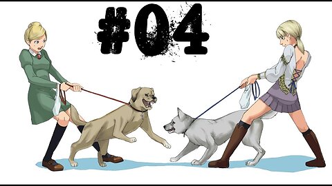 Haunting Ground |04| Mais va d'une pièce à l'autre !