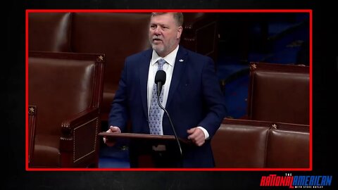 Watch, House Debates Passing bill to solve railroad strike