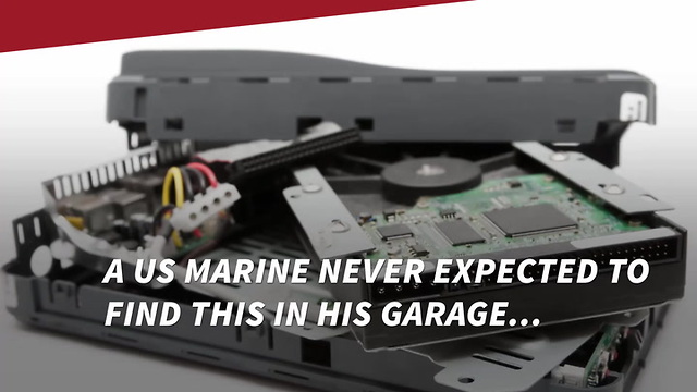 Days Before Feds Seized Smashed Hdds, Someone Else Tried To Get Them