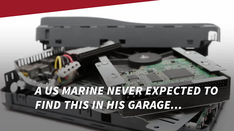 Days Before Feds Seized Smashed Hdds, Someone Else Tried To Get Them