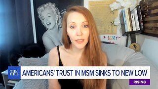 Mainstream Media IS PROPAGANDA: Interview With The Redheaded Libertarian