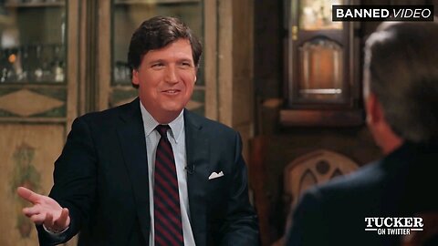 Tucker Carlson digs more dirt on the Biden crime family.
