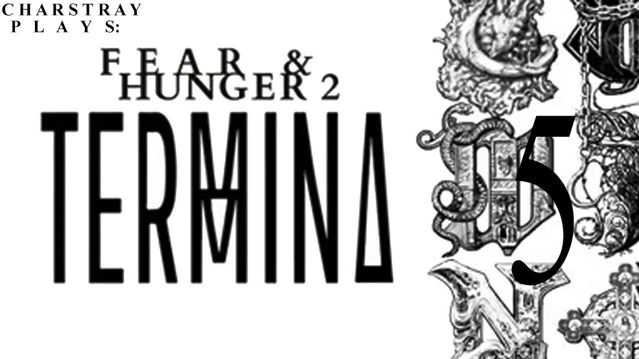 Fear and Hunger 2: Termina (Bahasa Indonesia), Part 5