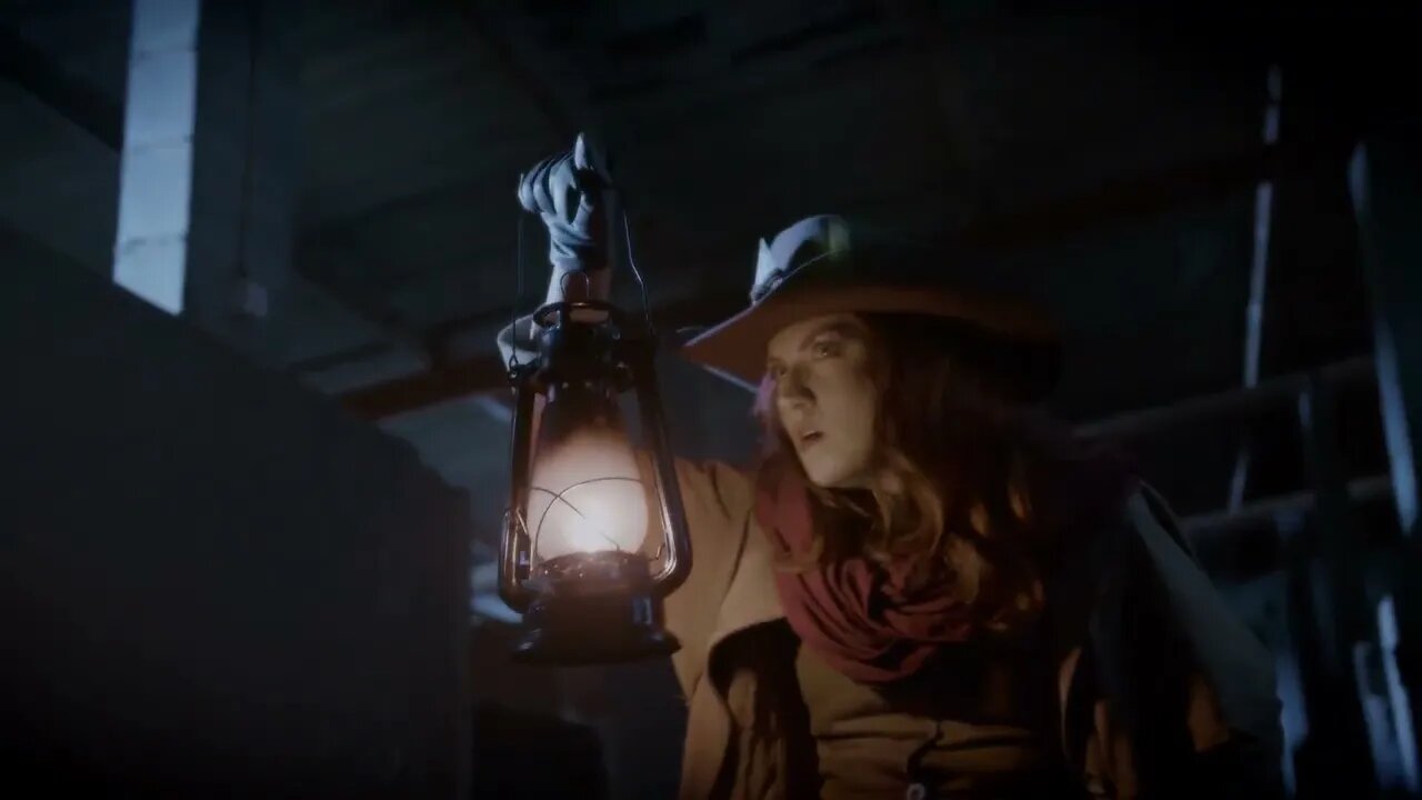 THE FEW AND CURSED YVHA ENTRY: LIVE ACTION