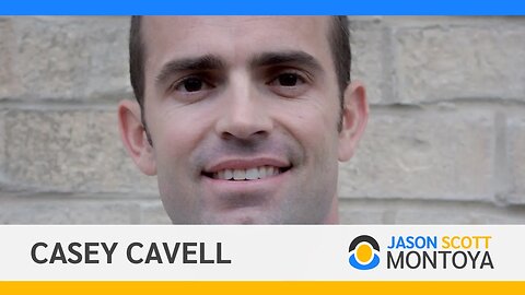 How Accountability & Vulnerability Make The Difference — With Casey Cavell