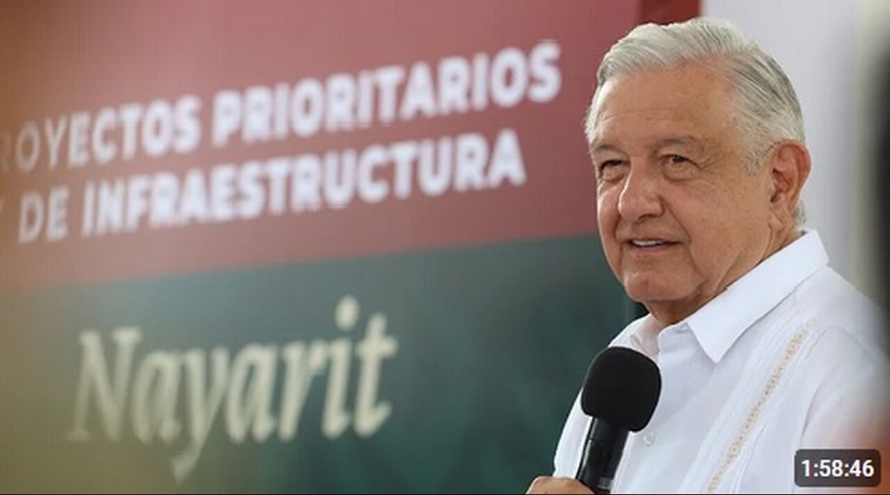 Nayarit: proyectos prioritarios y de infraestructura
