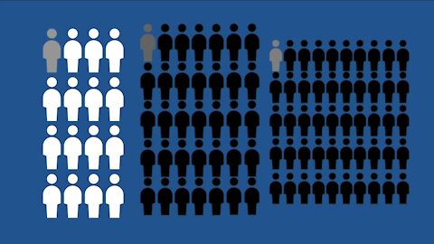 Denver elected leaders and health experts seek to address COVID-19 vaccine disparities after recent data