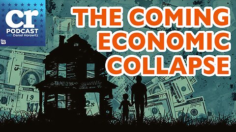 What Is the Plan to Deal with the Coming Economic Collapse?