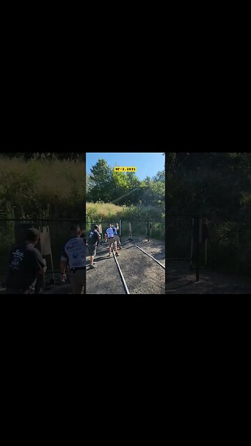 CRPC 🙈😴🥱💤#uspsa September Match Stage 05 Rob #unloadshowclear #shorts