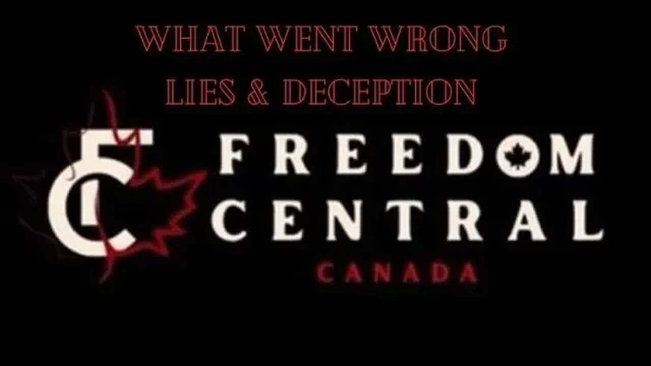 Lies & Deception
