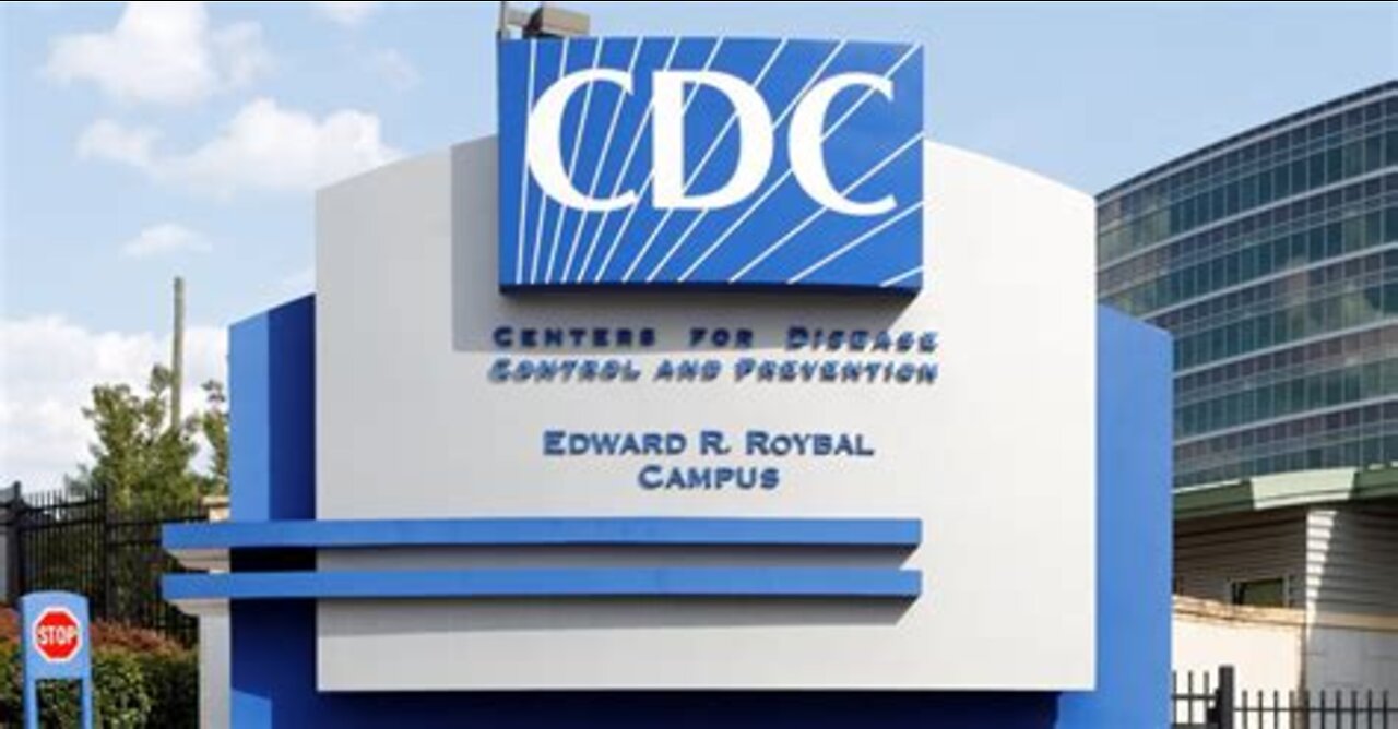 CDC Quietly Revises Covid Death Count Down By Over 70,000