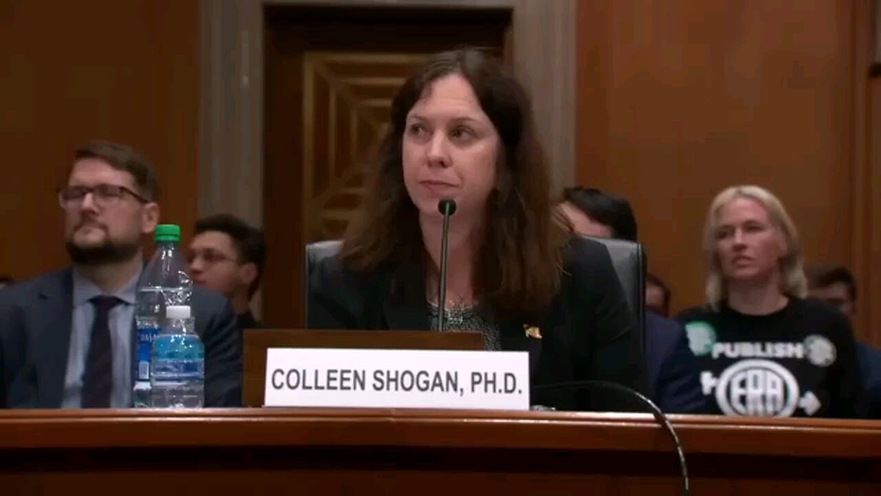 Biden Nominee LIES Under Oath...Sen. Hawley Brings The Receipts To EXPOSE Her At Hearing