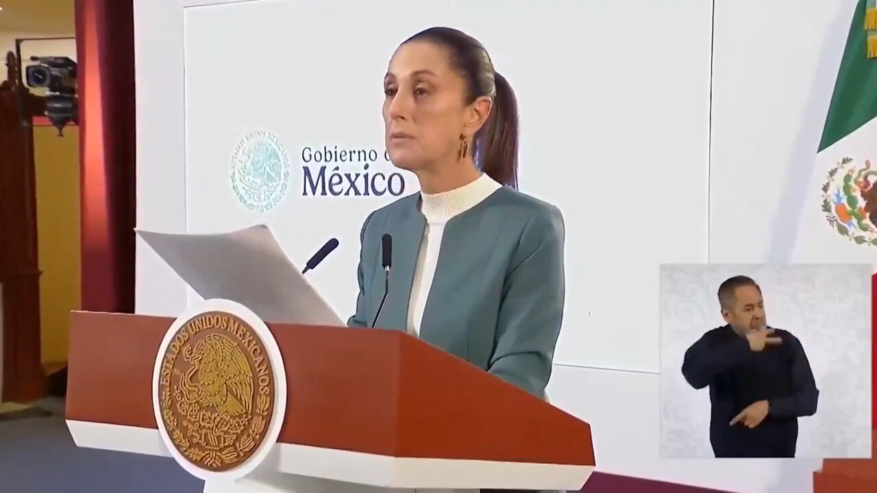 Mexico's New Woke President Demands Apology From Spain For Colonizing Aztecs