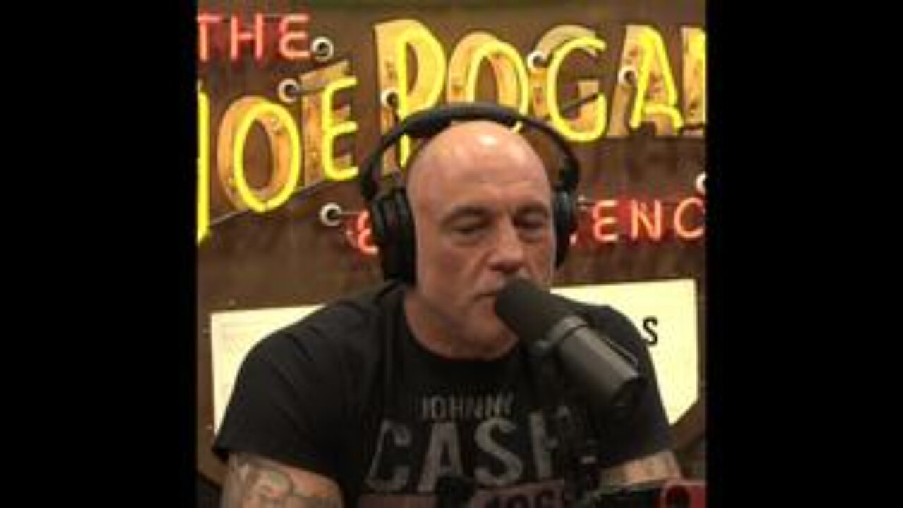 Joe Rogan reveals that a Veteran's hospital is “NOT ALLOWED” to link the jabs to any adverse events?