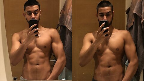 My STUPID 2 Week 'ALL IN' Experiment (Dopamine overload)