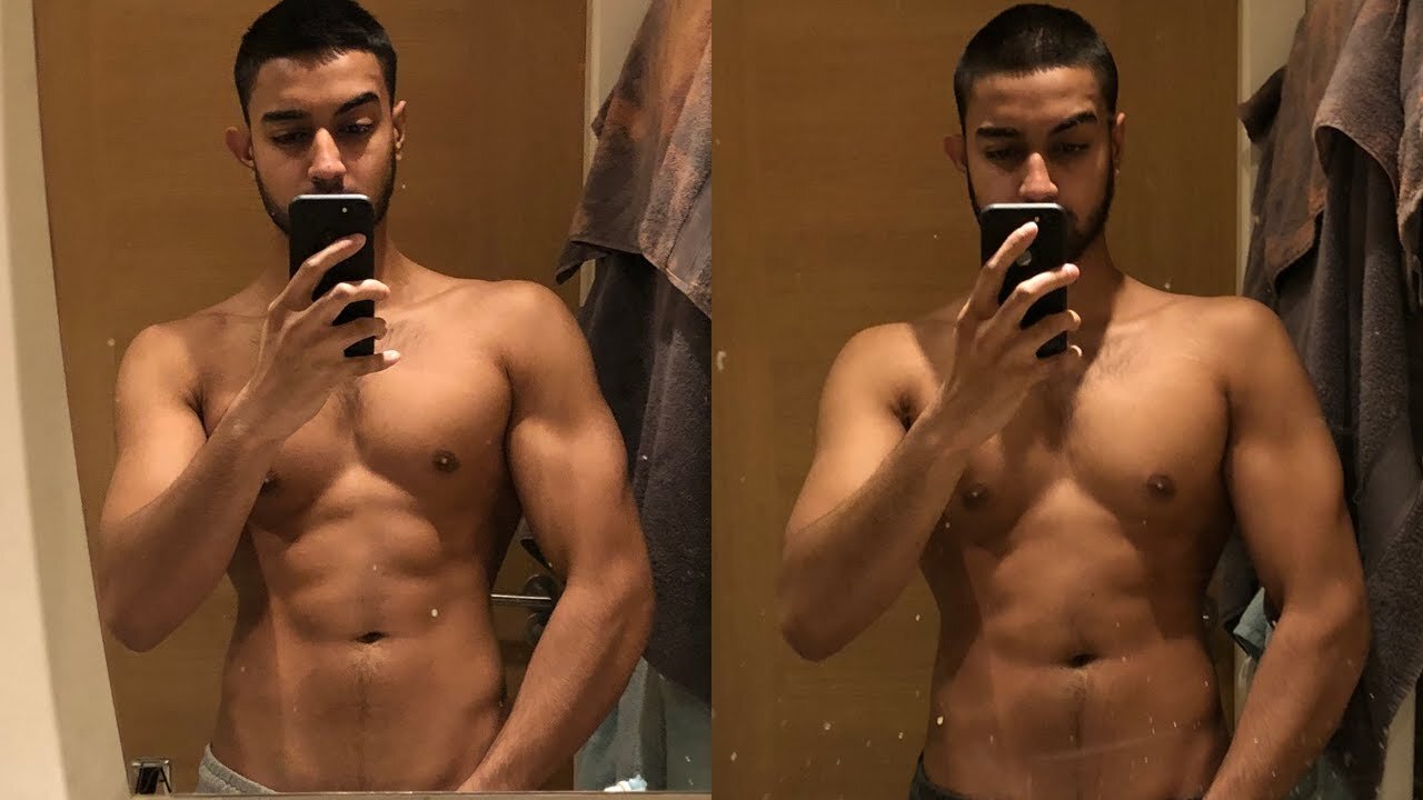 My STUPID 2 Week 'ALL IN' Experiment (Dopamine overload)