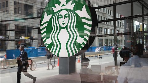 Starbucks Is Making 'Significant Changes' Including Corporate Layoffs