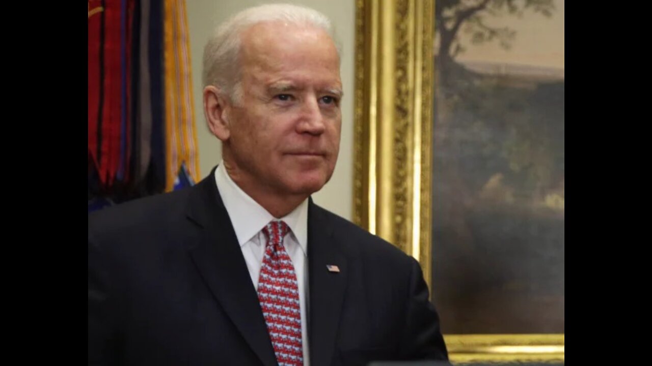 Divider-in-Chief? Biden Tries Casting Trump Loyalists as Threat to Democracy