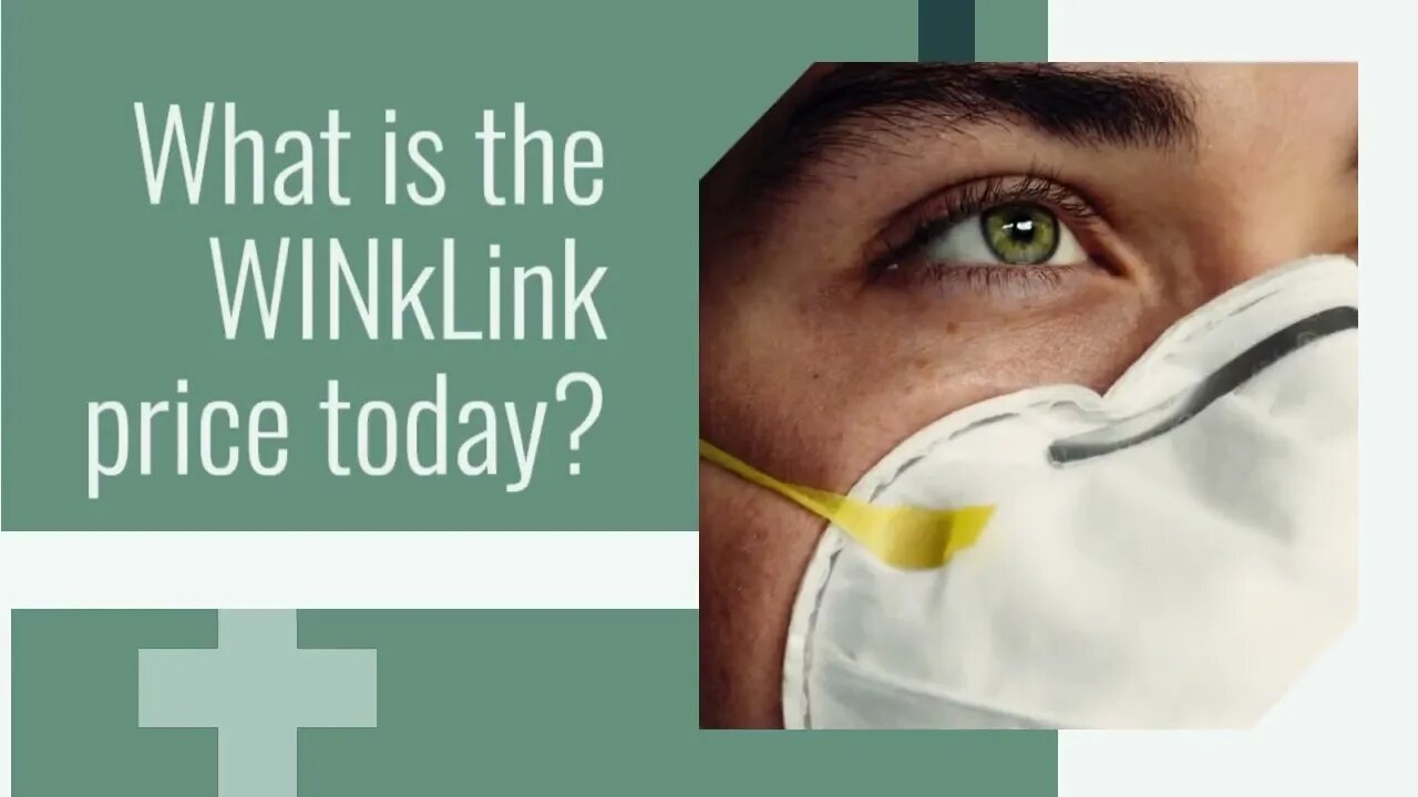 WINkLink Price Forecast FAQs