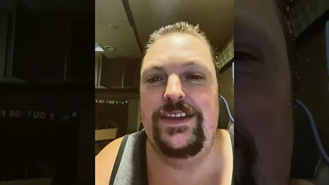 Tristan Tate Drinks 2 Litters of Redbull