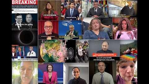 "fleas in the overton jar" - week in review 2024-04-12