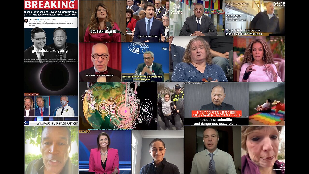 "fleas in the overton jar" - week in review 2024-04-12