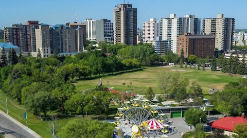 Saskatchewan May Allow Indoor Public Gatherings Of Up To 30 People By The End Of The Month