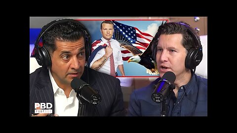 “This Is MALICE!” - Will Cain Defends Pete Hegseth: Tattoos Under ATTACK By CRAZED MSNBC Analyst!