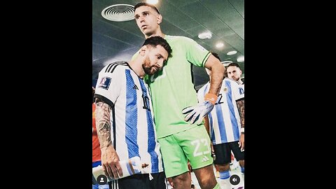 This Moment 🤯 | Arab Smashed Argentina
