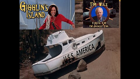 Gigglin's Island